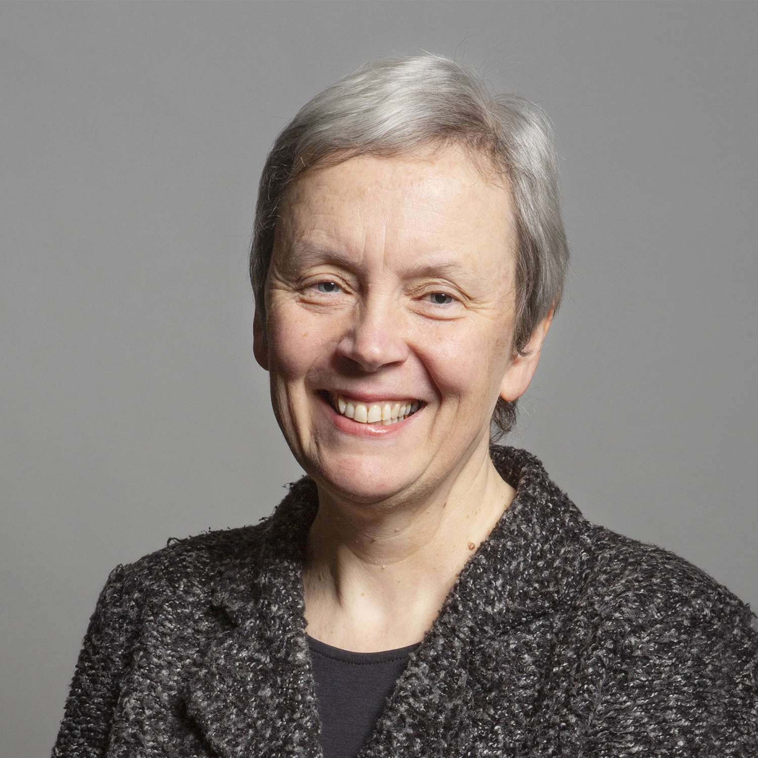 Image of Margaret Greenwood MP