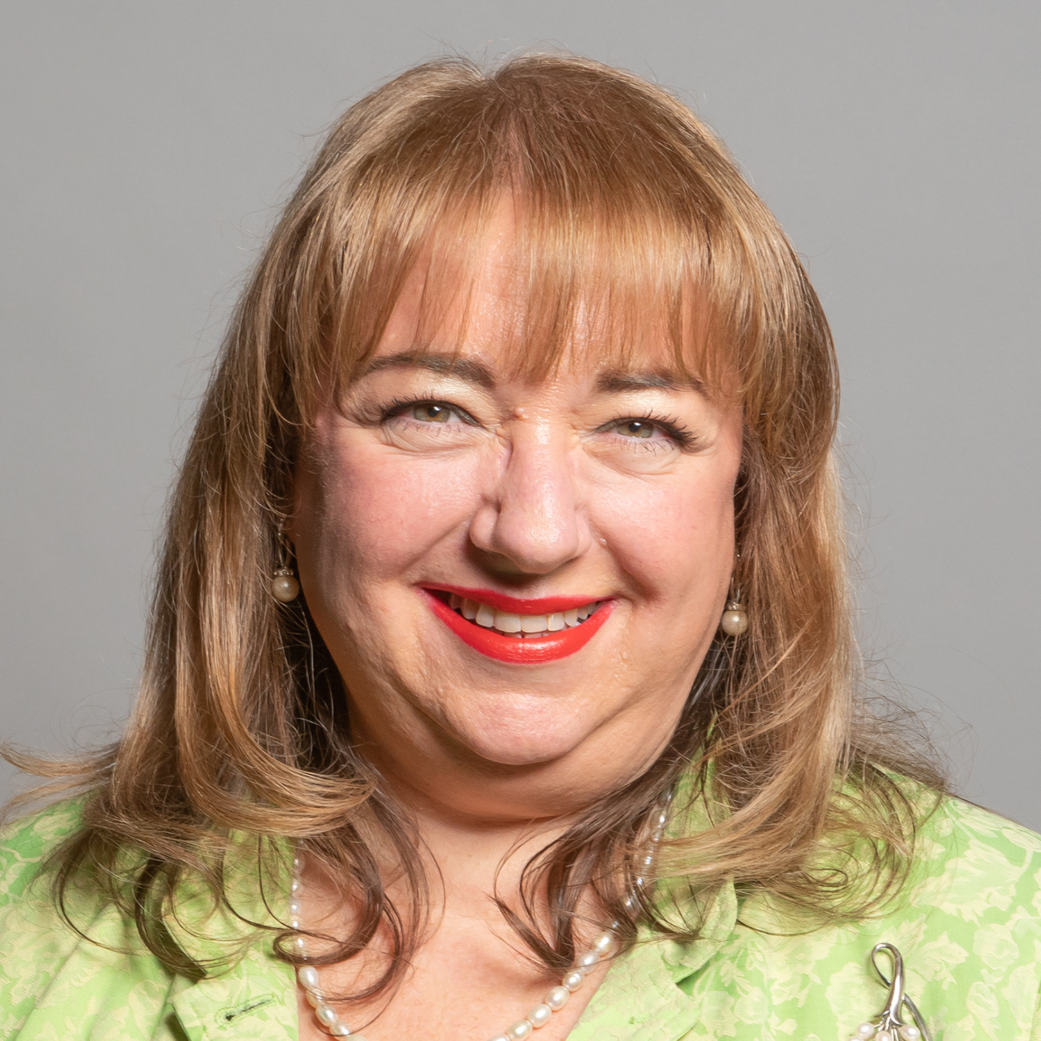 Image of Sharon Hodgson MP