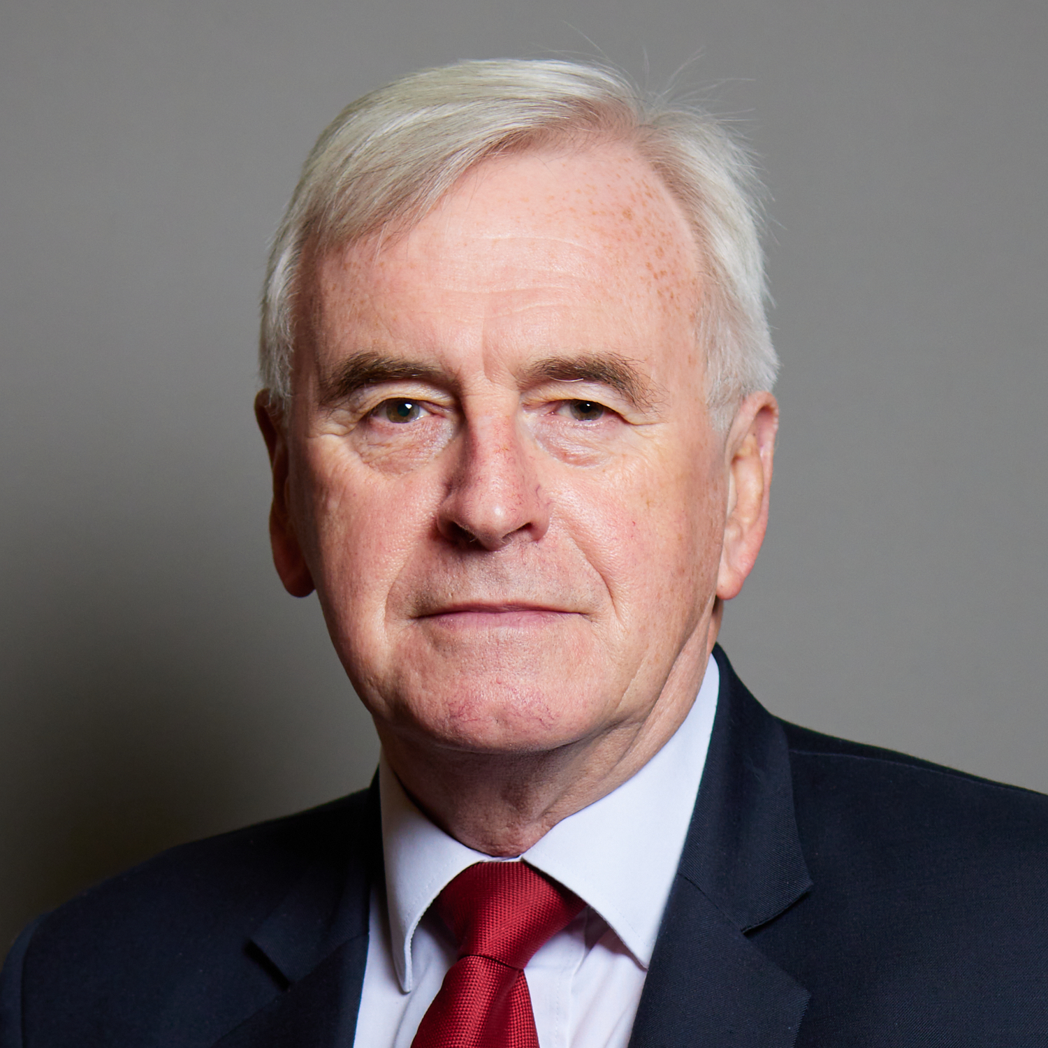 Image of John McDonnell MP